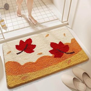 Soft Step Bathmats 40*60 CMS