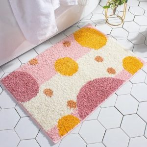 Soft Step Bathmats 40*60 CMS