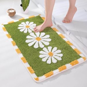 Soft Step Bathmats 40*60 CMS