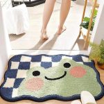 Soft Step Bathmats 40*60 CMS
