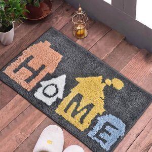 Soft Step Bathmats 40*60 CMS