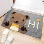 Soft Step Bathmats 40*60 CMS