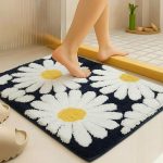 Soft Step Bathmats 40*60 CMS