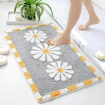 Soft Step Bathmats 40*60 CMS