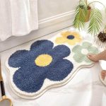 Soft Step Bathmats 40*60 CMS