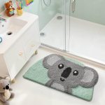 Soft Step Bathmats 40*60 CMS