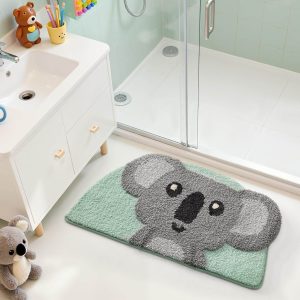 Soft Step Bathmats 40*60 CMS