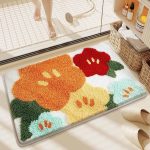 Soft Step Bathmats 40*60 CMS