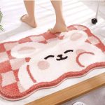 Soft Step Bathmats 40*60 CMS